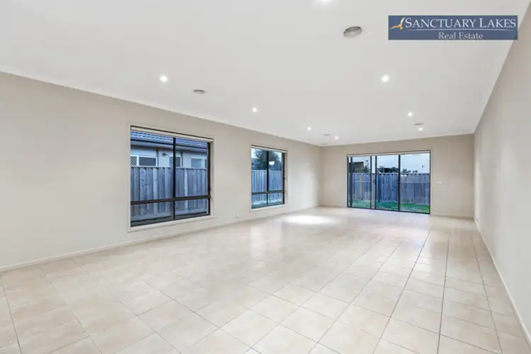 Fifth view of Homely house listing, 30 The Esplanade, Sanctuary Lakes VIC 3030