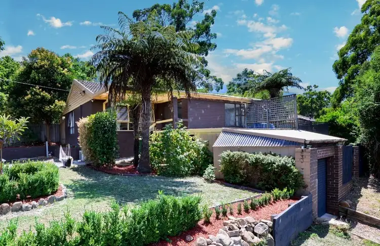 Main view of Homely house listing, 63 Mckenzie King Drive, Millgrove VIC 3799