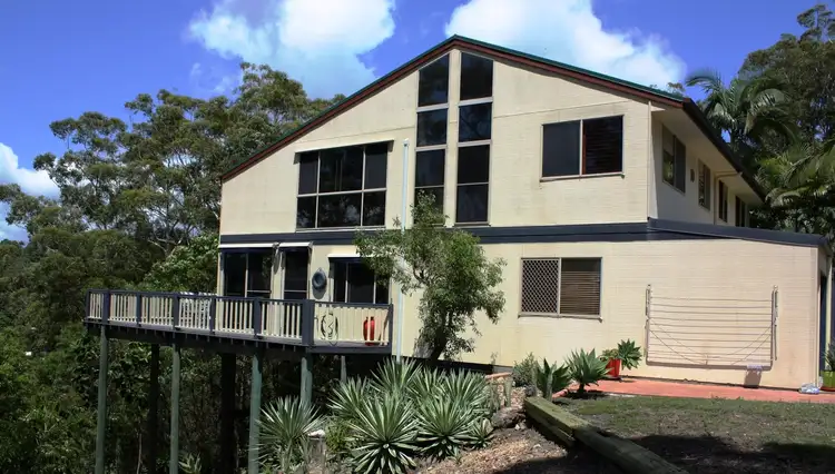 Third view of Homely townhouse listing, 10/2-6 Inlet Drive, Tweed Heads West NSW 2485