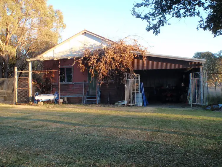 Fifth view of Homely rural property listing, 19 Government Lane, Ben Lomond NSW 2365