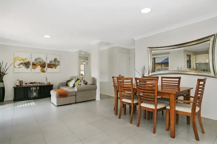 Third view of Homely house listing, 29 Macadie Way, Merrimac QLD 4226