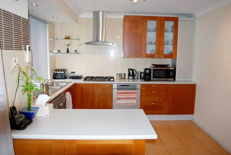 Third view of Homely house listing, 4 Niland Way, Casula NSW 2170