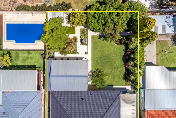 Fifth view of Homely house listing, 11 Stanley Street, Dianella WA 6059