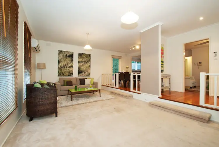 Sixth view of Homely house listing, 166a Hayrick Lane, Mooroolbark VIC 3138