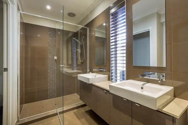 Fourth view of Homely house listing, 3 Ashbrook Rise, Golden Grove SA 5125