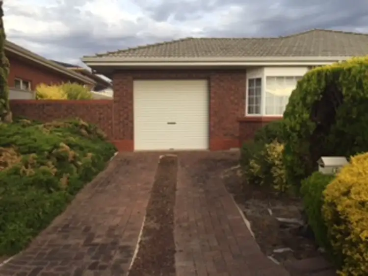 Second view of Homely house listing, 16 Dangelica Court, Newton SA 5074