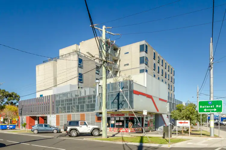 517/51 Gordon Street, Footscray VIC 3011