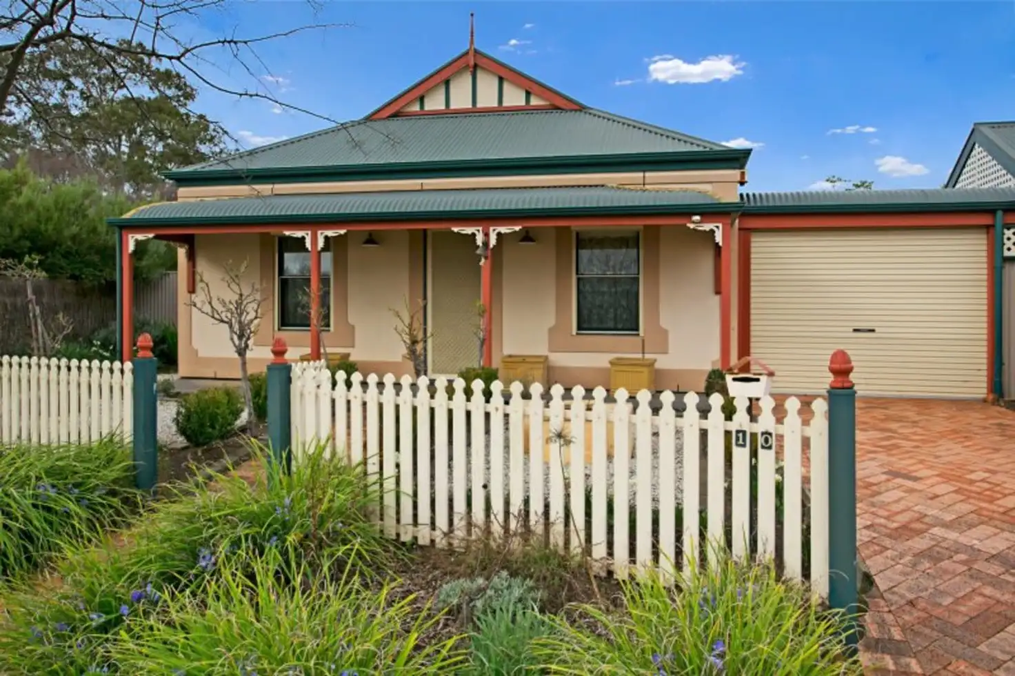 Main view of Homely house listing, 10 Macadamia Court, Golden Grove SA 5125