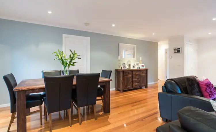Fifth view of Homely unit listing, 375a Mount Dandenong Road, Croydon VIC 3136