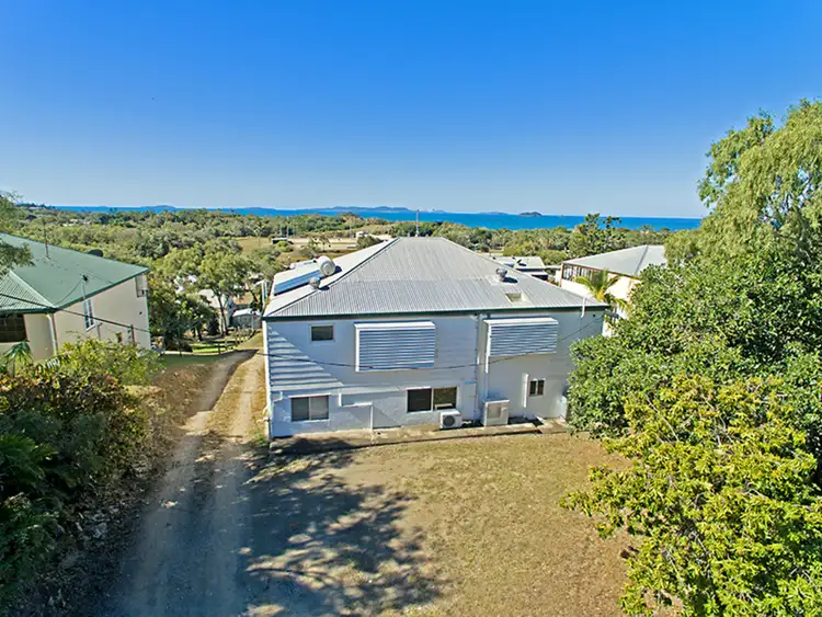 Second view of Homely house listing, 107 Archer Street, Emu Park QLD 4710