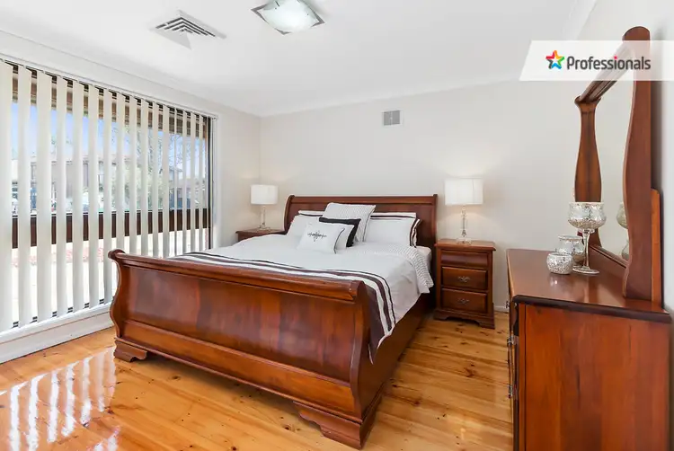 Sixth view of Homely house listing, 29 Grevillea Crescent, Prestons NSW 2170