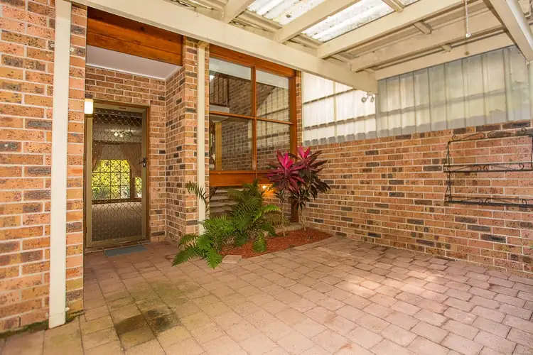 Fifth view of Homely unit listing, 14/1 Carramar Drive, Tweed Heads West NSW 2485