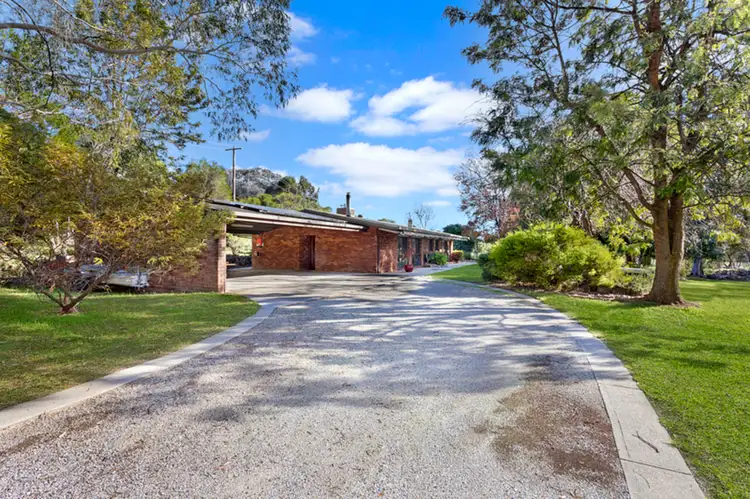 Main view of Homely house listing, 16 Hamilton Court, Baranduda VIC 3691