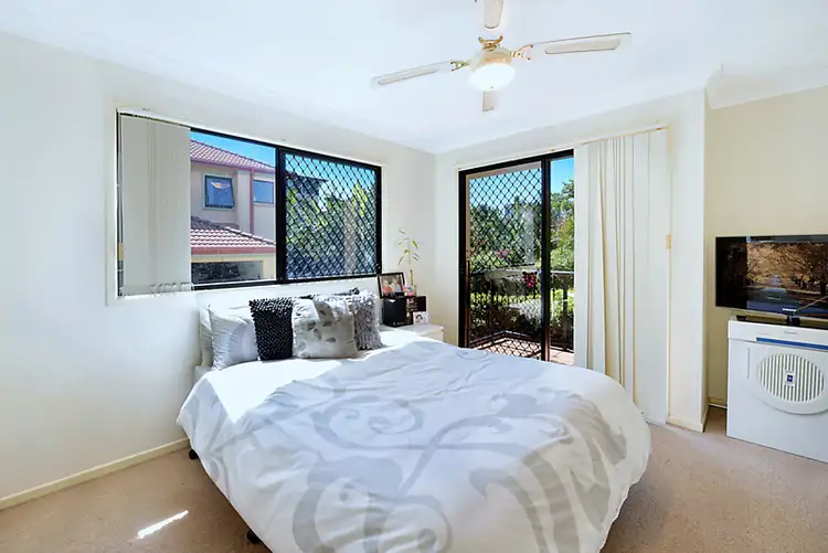 Seventh view of Homely townhouse listing, 59 Eugaree Street, Southport QLD 4215