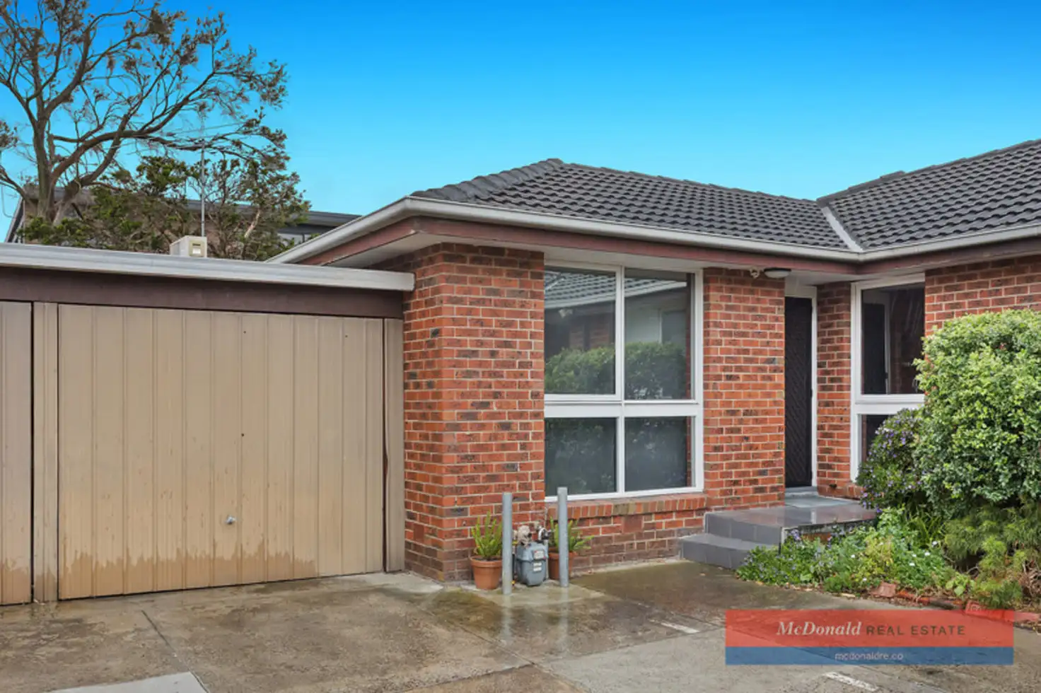 Main view of Homely unit listing, 4/5 Albert Street, Mordialloc VIC 3195