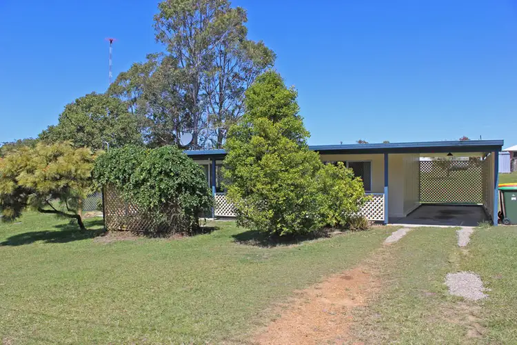 Main view of Homely house listing, 28 30 Ruthven Street, Lawrence NSW 2460