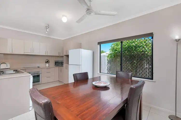 Fifth view of Homely house listing, 17 Finniss Crescent, Bentley Park QLD 4869