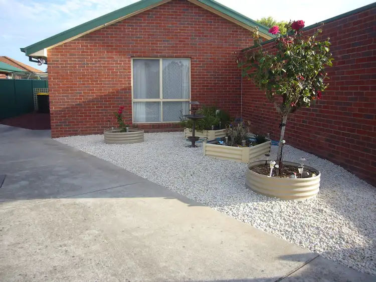 Fourth view of Homely house listing, 6/232 Humffray Street, Ballarat East VIC 3350
