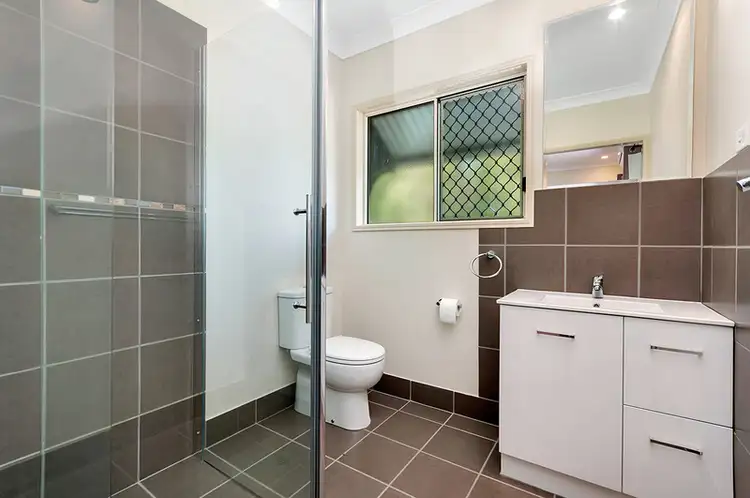 Sixth view of Homely house listing, 1 Jumna Close, Bentley Park QLD 4869