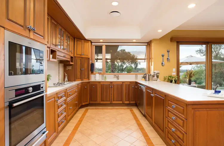 Sixth view of Homely house listing, 19 Darling Road, Gruyere VIC 3770