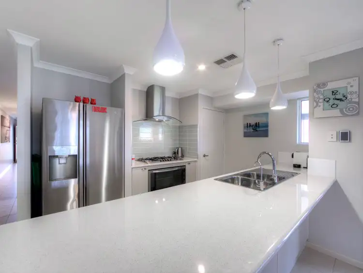 Seventh view of Homely house listing, 14 Kalil Fairway, Forrestfield WA 6058