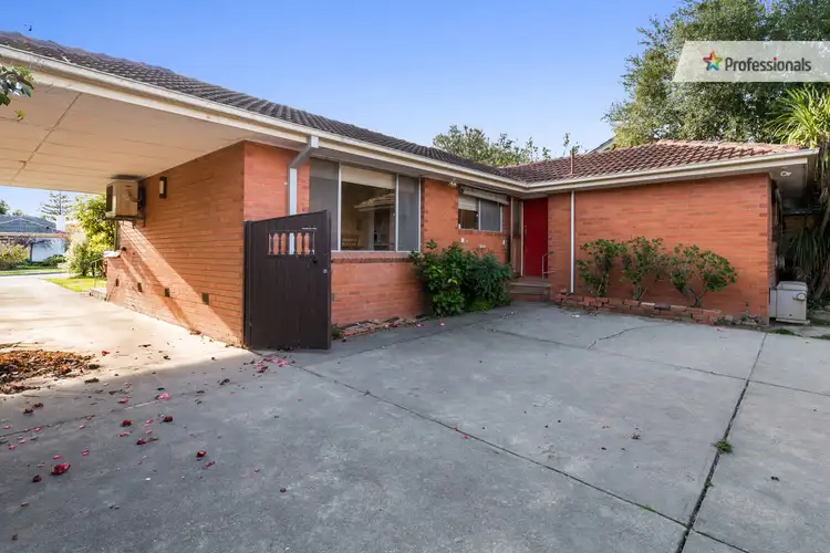 Main view of Homely house listing, 17 Rathmullen Road, Boronia VIC 3155