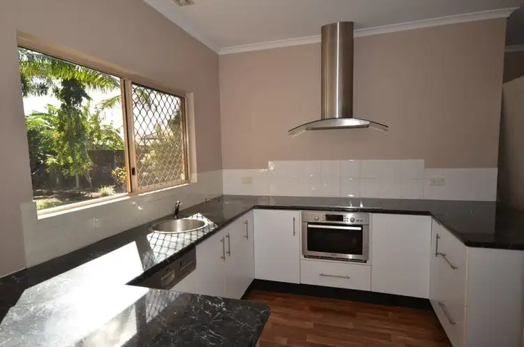Sixth view of Homely house listing, 3 CATTLEYA Close, Edmonton QLD 4869
