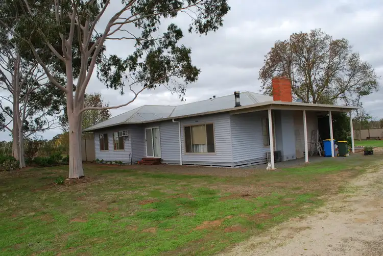 Main view of Homely rural property listing, 12 Carrs Road, Numurkah VIC 3636