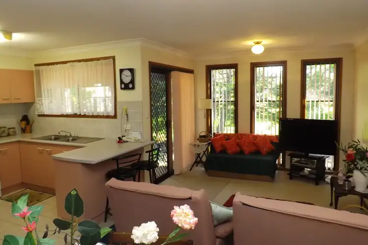 Sixth view of Homely villa listing, 2/18 Edith Street, North Haven NSW 2443