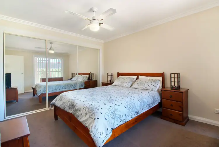 Third view of Homely townhouse listing, 3/65 Barry Street, Cambridge Park NSW 2747
