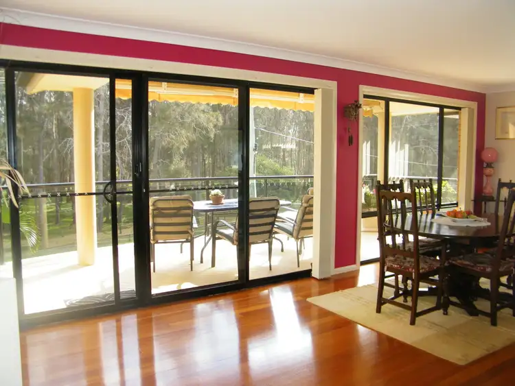 Third view of Homely house listing, 38 Pipers Bay Drive, Forster NSW 2428