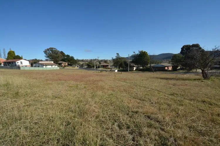 Second view of Homely land listing, LOT Lot, 22 Great Western Highway, Lithgow NSW 2790
