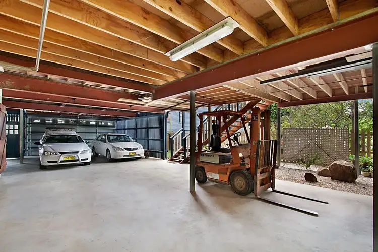 Sixth view of Homely house listing, 22 Fawcett Street, Tumbulgum NSW 2490