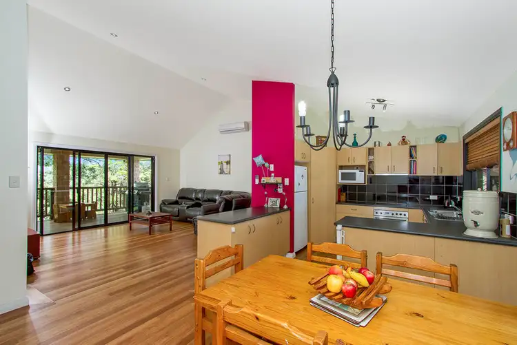 Third view of Homely house listing, 43 Skyline Drive, Tweed Heads West NSW 2485