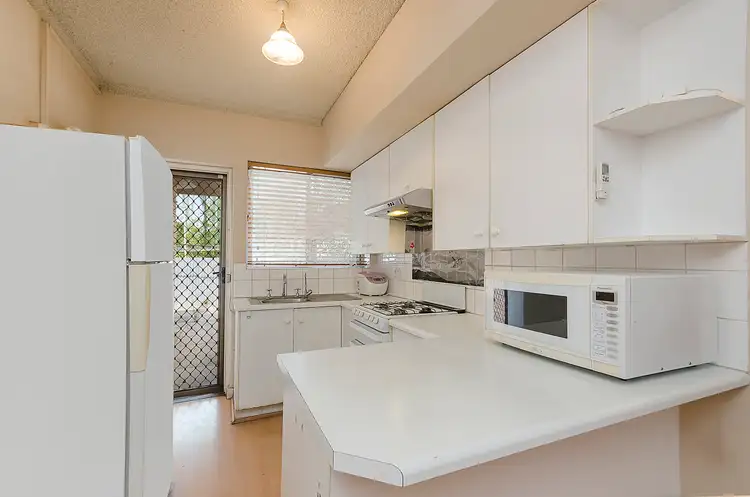 Second view of Homely unit listing, 4/1A Darebin Street, Mile End SA 5031