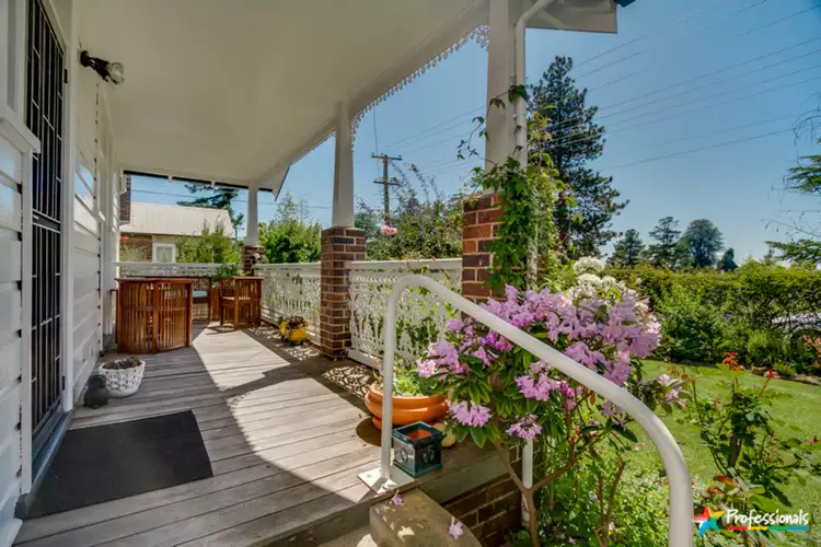 Fifth view of Homely house listing, 120 O'Dell Street, Armidale NSW 2350