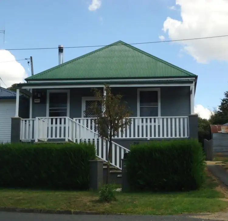Main view of Homely house listing, 233 Goulburn Street, Crookwell NSW 2583