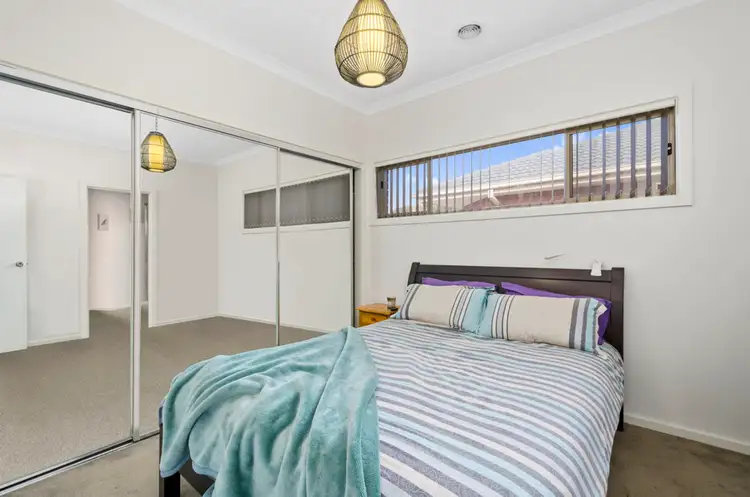 Fifth view of Homely unit listing, 3/6 Gilligan Road, Altona North VIC 3025
