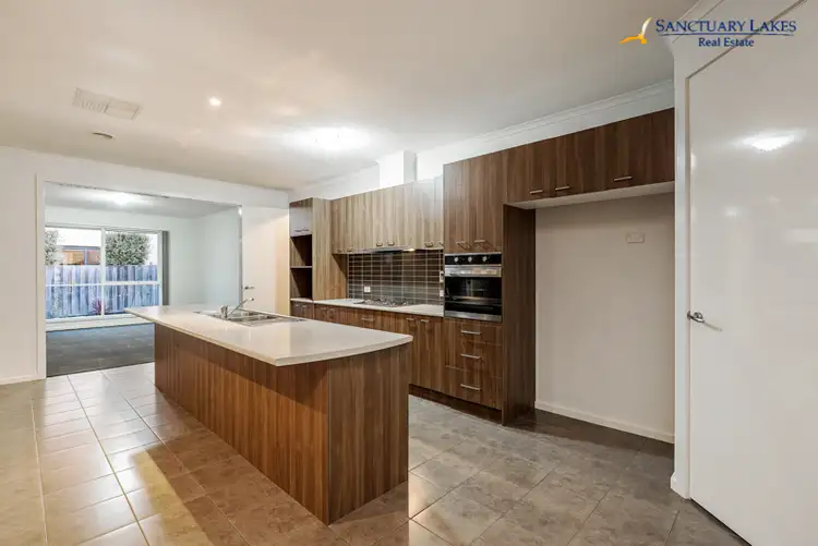 Fourth view of Homely house listing, 24 Eagleview Place, Sanctuary Lakes VIC 3030