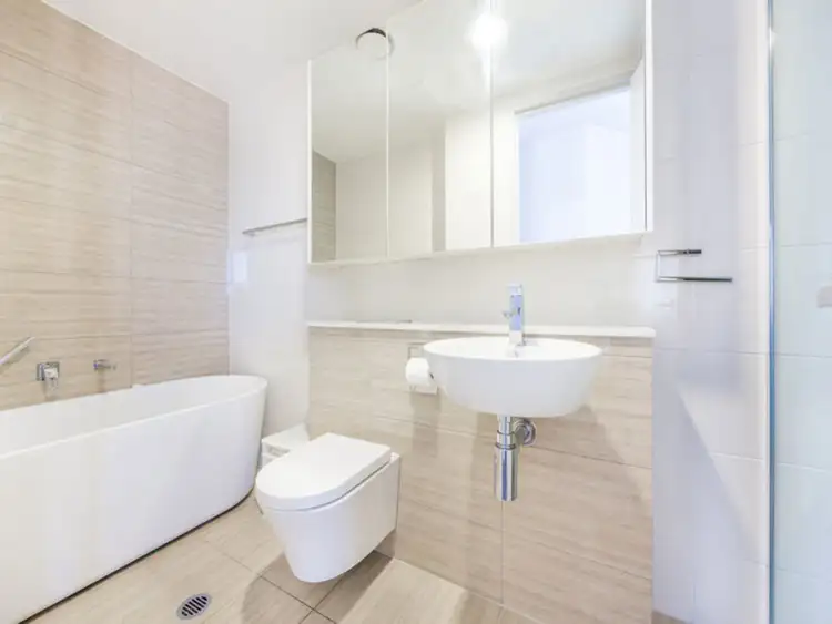Fifth view of Homely apartment listing, 43 Herschel Street, Brisbane QLD 4000