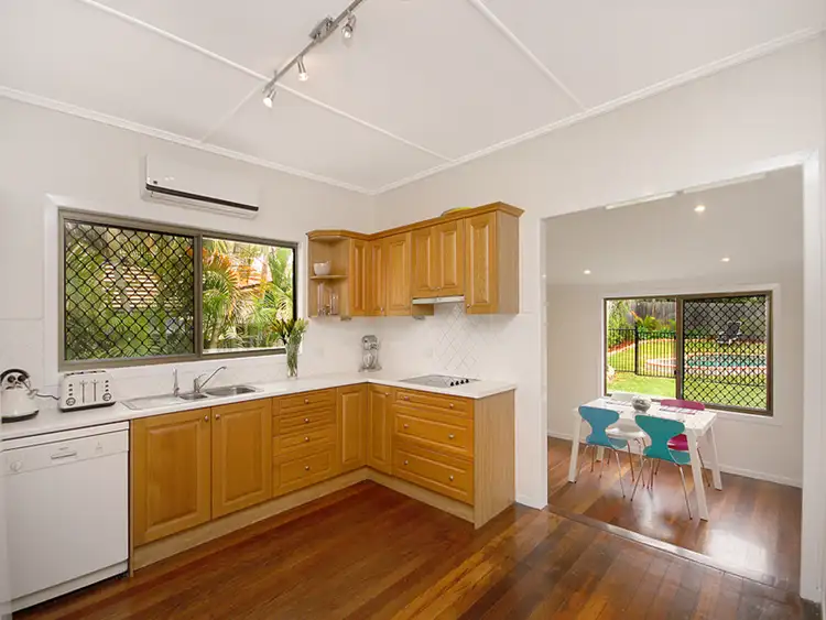 Fifth view of Homely house listing, 73 Chipley Street, Darra QLD 4076