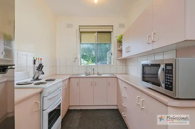 Second view of Homely semi-detached listing, 61 Willison Road, Elizabeth South SA 5112