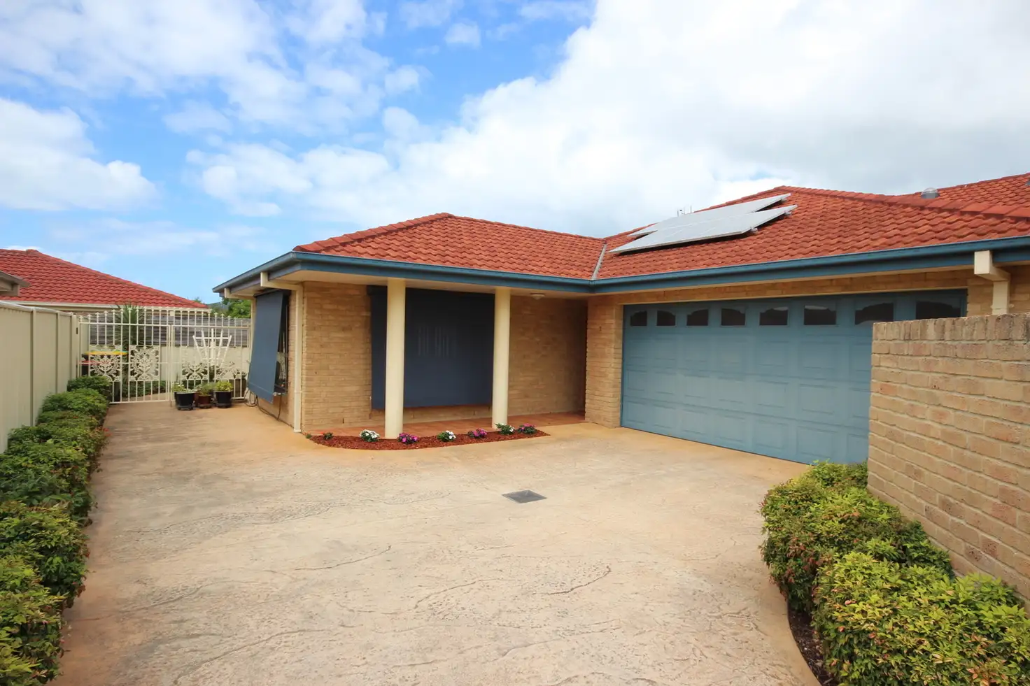 Main view of Homely villa listing, 2/35 Amanda Crescent, Forster NSW 2428