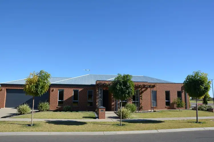 42 Sherring Way, Mildura VIC 3500