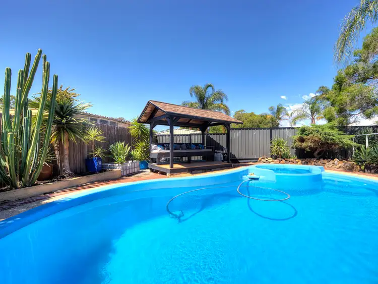 Second view of Homely house listing, 3 Murray Drive, High Wycombe WA 6057