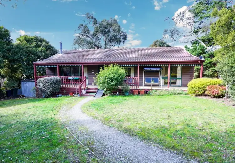 42 High Street, Seville East VIC 3139