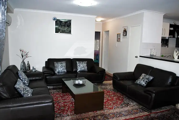 Second view of Homely unit listing, Address available on request