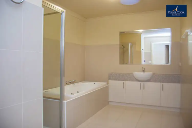 Seventh view of Homely house listing, 4 Shell Lane, Point Cook VIC 3030