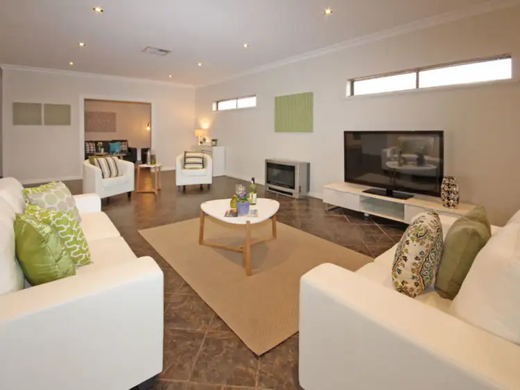Third view of Homely house listing, 4 Farncomb Court, Largs North SA 5016