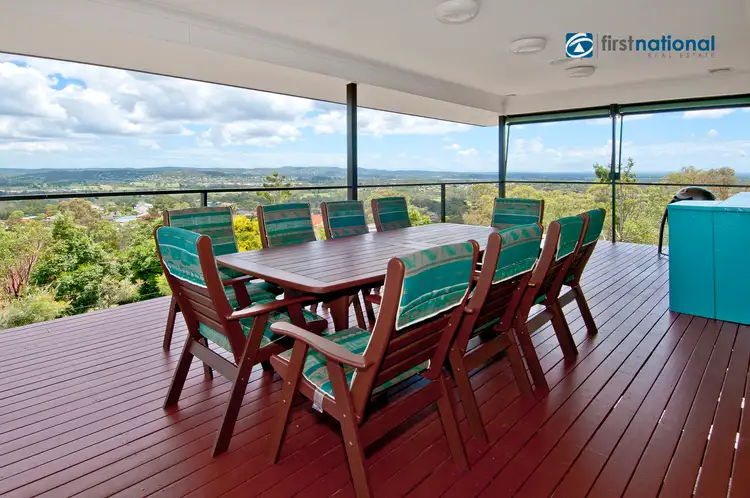 Fourth view of Homely house listing, 4 Valerie Close, Edens Landing QLD 4207